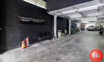 Imagem: São Paulo - Galpão/Depósito/Armazém