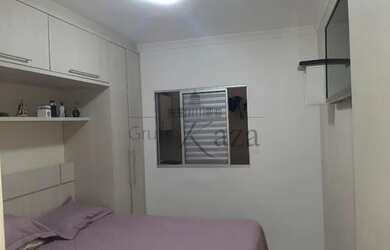 Imagem 2: Casa térrea em Condomínio - Cidade Salvador - Jacareí - Condomínio Esplanada Nobre - 85m²