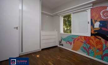 Imagem 10: Apartamento Locação Jardim Paulista 146 m² 3 Dormitórios