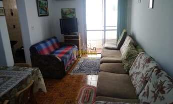 Imagem 3: Apartamento a Venda no bairro Jardim Las Palmas - Guarujá, SP