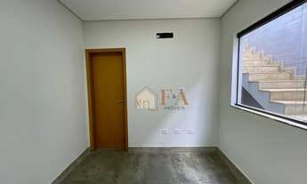 Imagem 6: Casa com 4 suítes à venda, 206 m² por R$ 1.250.000 - Loteamento Residencial Reserva Do Eng