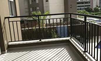 Imagem 4: RR5523D Apartamento 69m² CONDOMÍNIO CHOICE - OPORTUNIDADE - 2 Dorms 1 Vaga - Barueri, SP