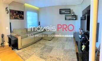 Imagem 5: CAMPO BELO - 148M² - 3 DORMITÓRIOS - 1 SUÍTE - 2 VAGAS