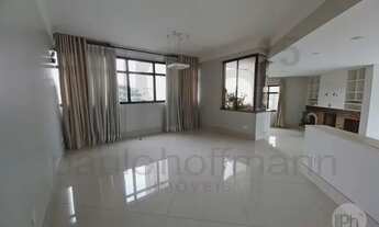 Imagem 2: Espaçoso no Campo Belo!