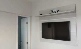 Imagem 6: Apto. 2/4, varanda. Residência Pátio Dos Bandeirantes, Matatu de Brotas