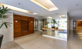 Imagem 5: Apartamento para venda tem 82 metros quadrados com 2 quartos em Recreio dos Bandeirantes-R