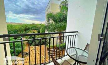 Imagem: Apartamento com 2 dormitórios à venda