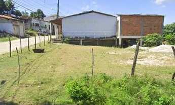 Imagem: Terreno no pai André