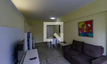 Imagem 2: Apartamento para Aluguel - Boa Viagem, 1 Quarto, 50 m2