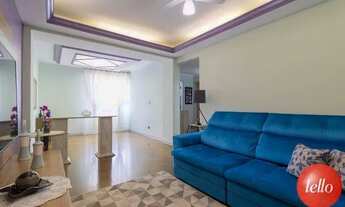 Imagem 2: São Paulo - Apartamento Padrão - Tatuapé