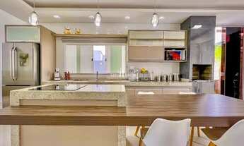 Imagem 5: Casa Subterrea no Jardins Napoles - Mobiliada e decorada - Oportunidade