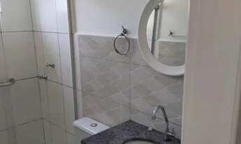 Imagem 5: Apartamento à venda no Condomínio Spazio Salute, em Sorocaba-SP