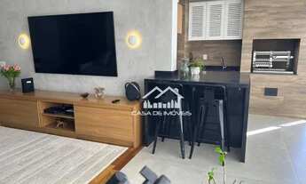 Imagem 5: Vende lindo apartamento, 100% reformado e modernizado, em condomínio clube na Vila Andrade