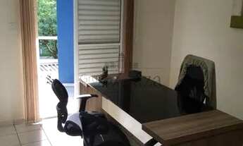 Imagem 3: Casa / sobrado- Jardim Alvorada - Locação - Residencial