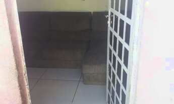 Imagem 3: Barracao Casa com 2 dormitórios