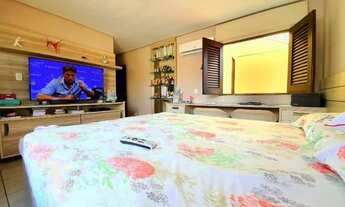 Imagem 4: 040- MONTE SUA EMPRESA - VENDO CASA PRÓX A CLÍNICA SÃO MARCOS - MOBILIADO