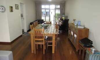 Imagem 2: São Paulo - Casa Padrão - Campo Belo