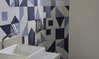 Imagem 3: Casa no Solar dos Lagos para locação