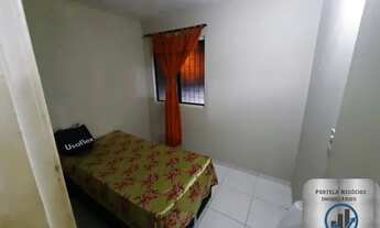 Imagem 6: Apto na Serraria, 2/4, 1º andar, documentação regular