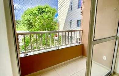 Imagem 2: Apartamento para venda com 63 metros quadrados com 3 quartos