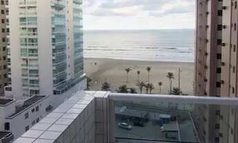 Imagem: Apart 2 dorms, Guilhermina, Praia Grande