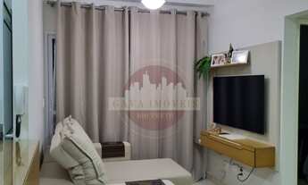 Imagem: Apartamento à Venda no Nova Residence Quinta