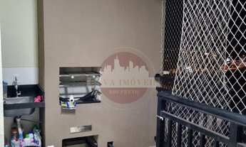 Imagem 6: Apartamento à Venda no Nova Residence Quinta das Paineiras