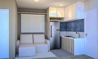 Imagem 2: Excelentes Kitnetes Santa Bárbara