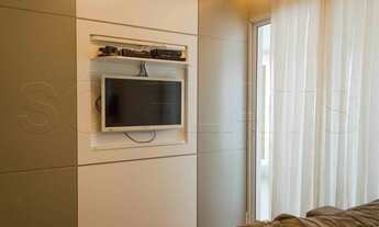 Imagem 5: COBERTURA NO JARDINS - LOCALIZAÇÃO PRIVILEGIADA COM FACIL ACESSO A AV PAULISTA!