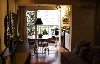 Imagem 3: Venda Apartamento 2 Dormitórios - 102 m² Brooklin