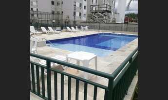 Imagem 3: Apartamento Apartamento com 2 dormitórios