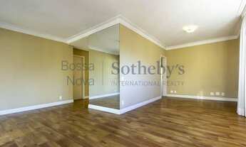 Imagem 2: Apartamento exclusivo em localização privilegiada