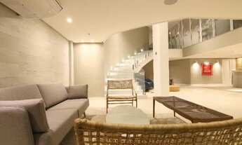 Imagem 2: Alugo para temporada Flat novo com piscina em Cabo Frio na Passagem