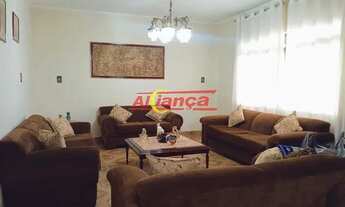 Imagem 2: BELISSIMO SOBRADO COM 3 SUITES , 2 VAGAS DE GARAGEM - 180M² - JD VILA GALVÃO