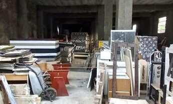 Imagem 4: Galpão para Venda em Salvador, Massaranduba