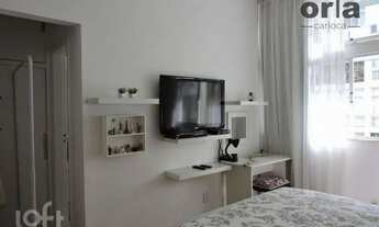 Imagem 4: Apartamento com 3 dormitórios à venda, 138 m² por R$ 1.800.000 - Copacabana - Rio de Janei