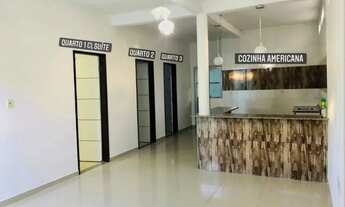 Imagem 5: Casa para locação 5 minutos do centro camacari