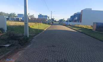 Imagem 4: Passo de Torres - Casa Padrão - Bosque das Figueiras