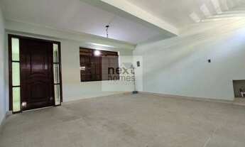 Imagem: Sobrado com 3 dormitórios sendo 1 suíte