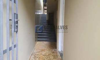 Imagem 3: SAO BERNARDO DO CAMPO - Residential / Sobrado - JORDANOPOLIS