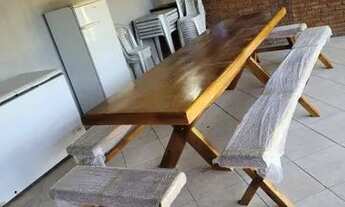 Imagem 4: Vendo ou troco uma casa no horizonte