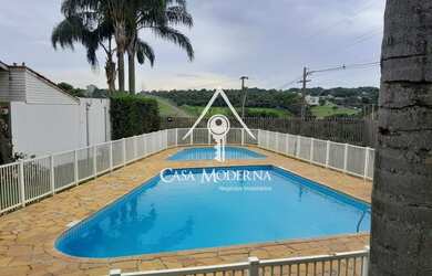 Imagem 2: CASA EM CONDOMINIO PARA LOCAÇÃO, SUITE, 2 QUARTOS, SALA GRANDE, ÁREA GOURMET