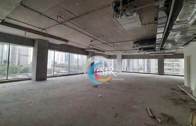 Imagem 6: Conjunto para alugar, 1146 m² - Brooklin - São Paulo/SP