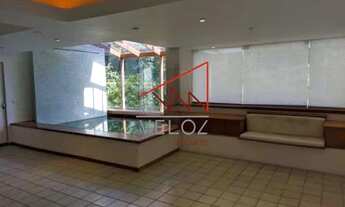 Imagem 2: Apartamento-À VENDA-Gávea-Rio de Janeiro-RJ