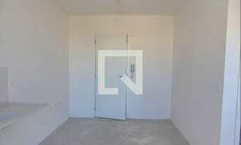 Imagem 4: Apartamento para Aluguel - Vila das Mercês, 2 Quartos, 38 m2