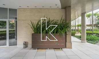 Imagem 4: Apartamento Duplex para locação no bairro Vila Nova Conceição