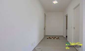 Imagem 5: Apartamento com 1 dormitório para alugar, 31 m² por R$ 1.525,00/mês - Centro - Diadema/SP