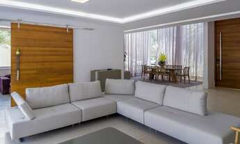 Imagem 2: DEL LAGO - RIVIERA DA LAGOA