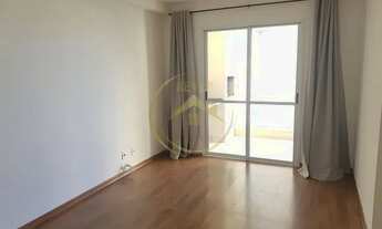 Imagem 6: APARTAMENTO RESIDENCIAL em CAMPINAS - SP, MANSÕES SANTO ANTÔNIO