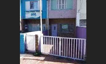 Imagem: Sobrado para alugar, 100 m² por R$ 1.668,85/mês